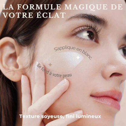 Stick Éclat Naturel – 2 en 1